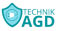 Zostań Technikiem AGD Logo